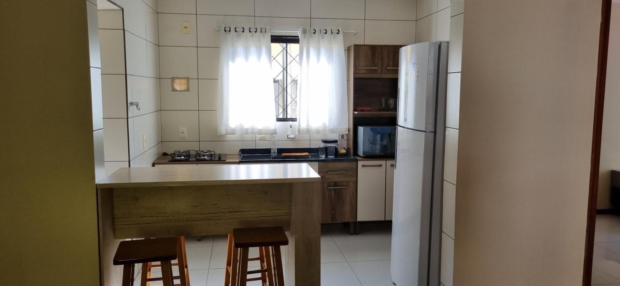 Residencial Boulevard Da Floresta * Balneario Camboriu